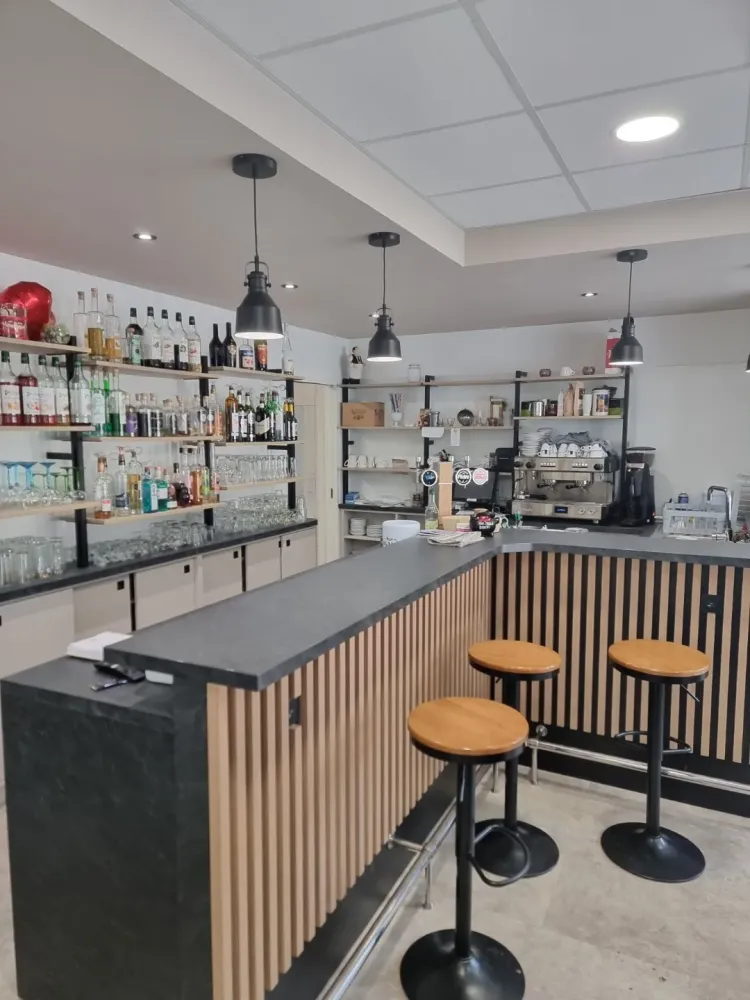 Restaurant authentique à La Séauve-sur-Semène